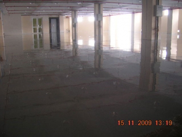 Pharmaceuticals works