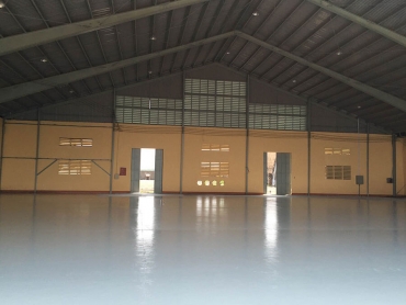 Bien Hoa company works Tam Phuoc Industrial Park 3000m