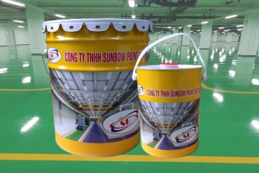 SB 711 painted wallpaper lining, , concrete walls